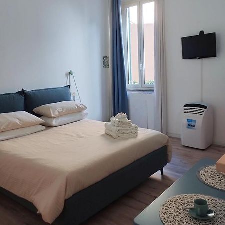 파르마 La Casa Nel Borgo 아파트 외부 사진