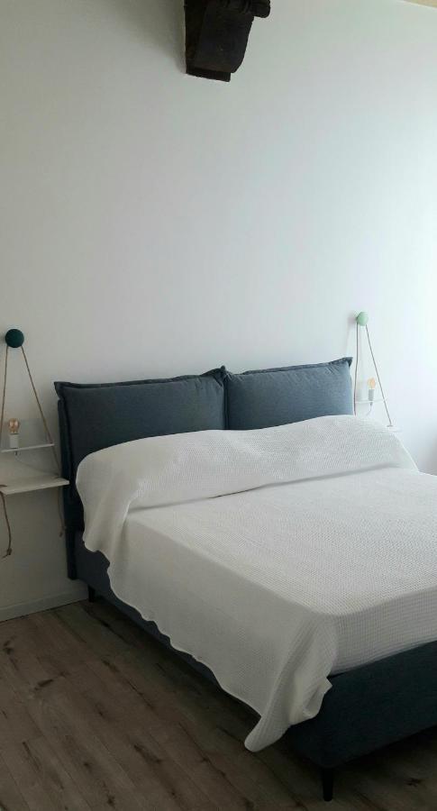 파르마 La Casa Nel Borgo 아파트 외부 사진