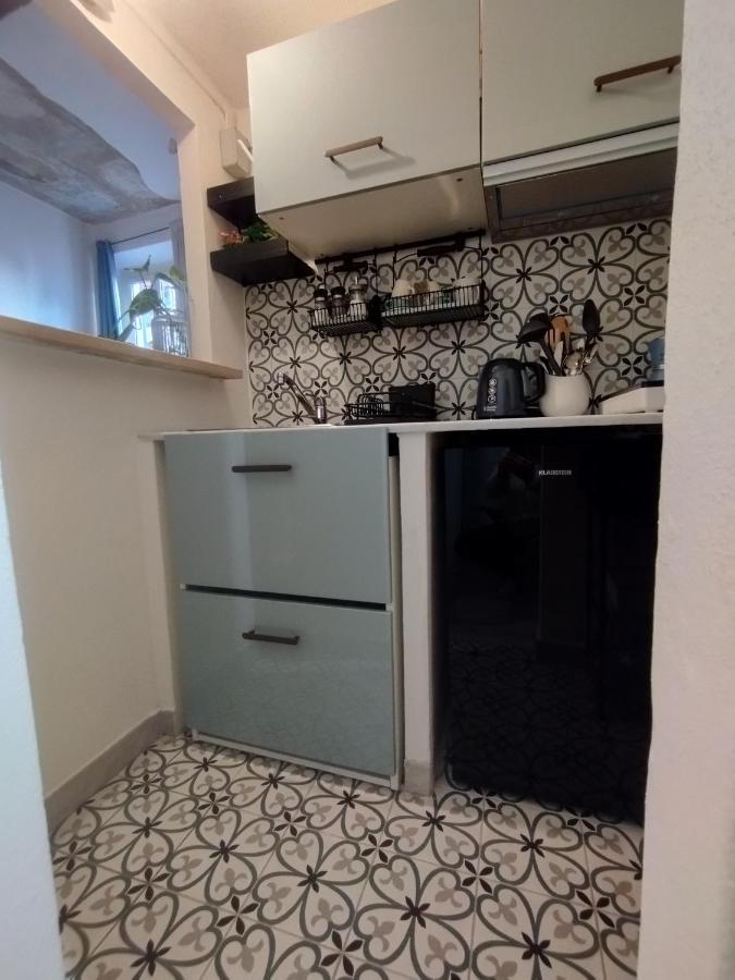 파르마 La Casa Nel Borgo 아파트 외부 사진
