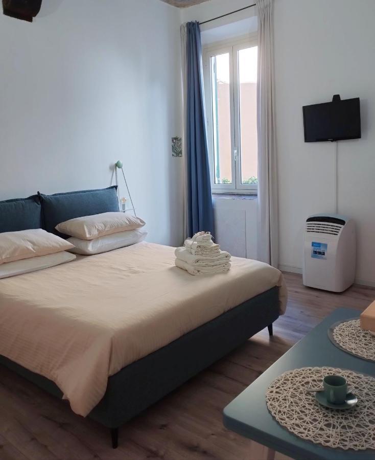 파르마 La Casa Nel Borgo 아파트 외부 사진