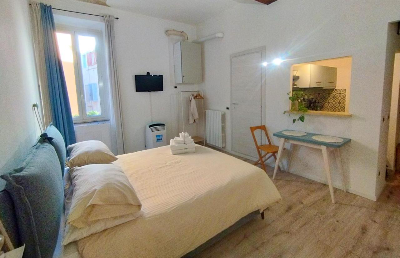 파르마 La Casa Nel Borgo 아파트 외부 사진
