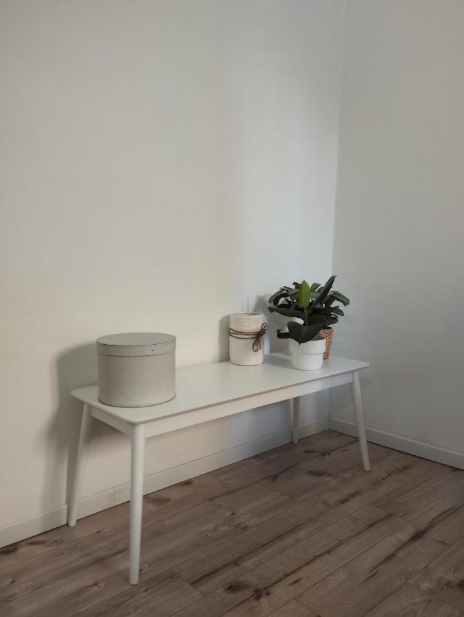 파르마 La Casa Nel Borgo 아파트 외부 사진