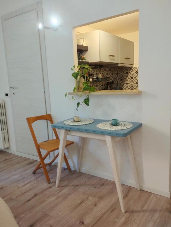 파르마 La Casa Nel Borgo 아파트 외부 사진