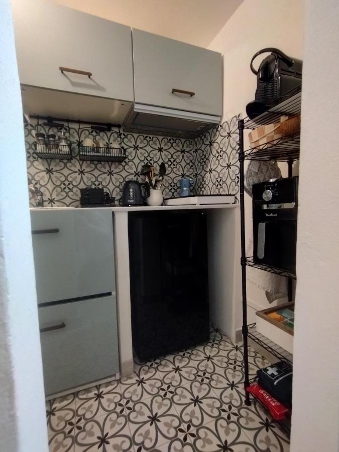 파르마 La Casa Nel Borgo 아파트 외부 사진