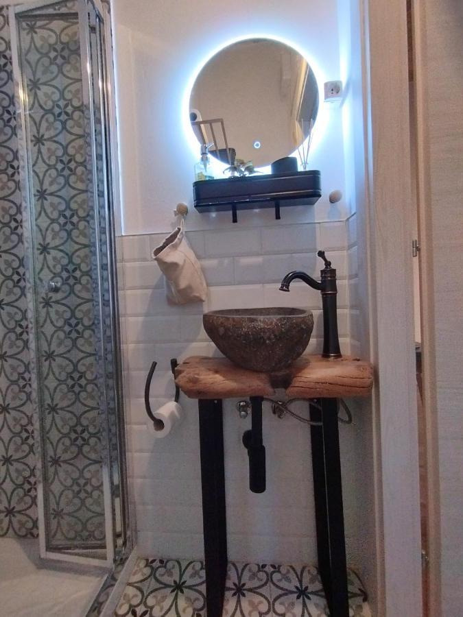 파르마 La Casa Nel Borgo 아파트 외부 사진